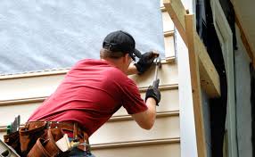 Siding for New Construction in Shrewsbury, NJ